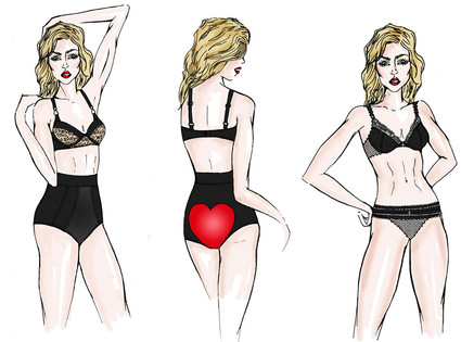 Madonna Madonna